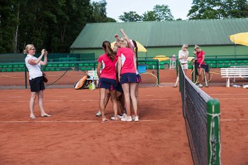 Bild 671 - TCRW Wahlstedt 2 - SV Zehlendorfer Wespen und TCRW Wahlstedt 1 - TC GW Nikolassee